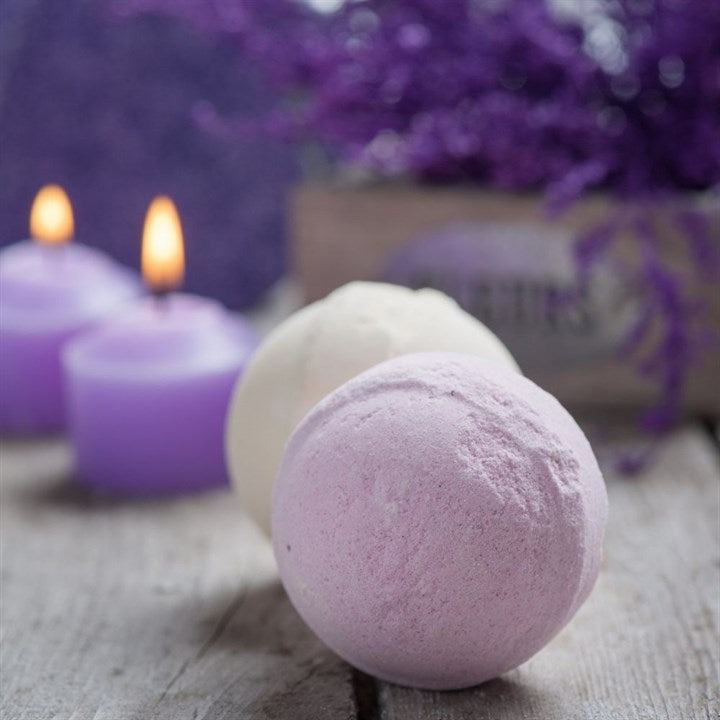 Bath Bombs