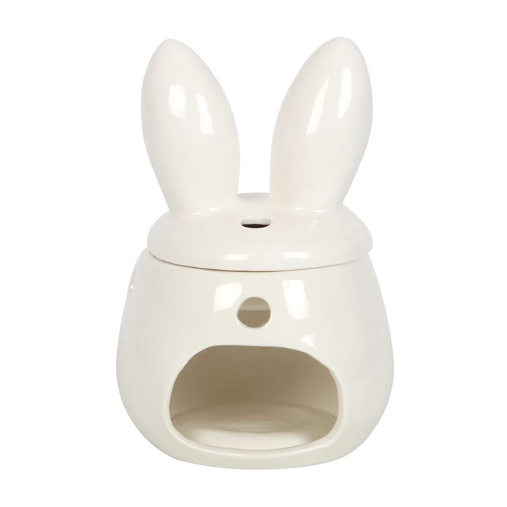 Bunny Face Oil Burner