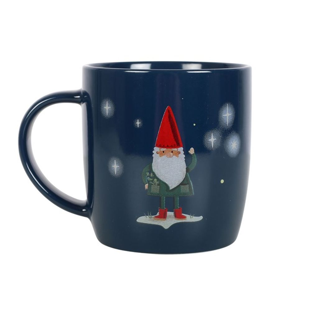 Gnome Sweet Gnome Mug