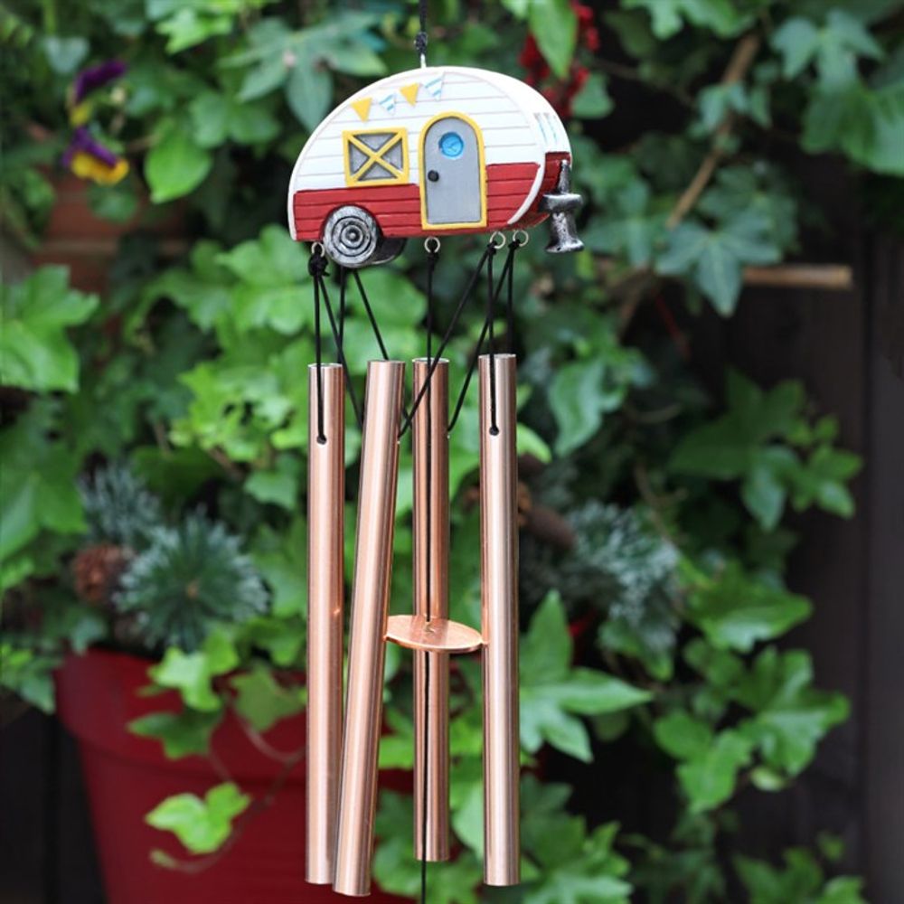 Caravan Windchime