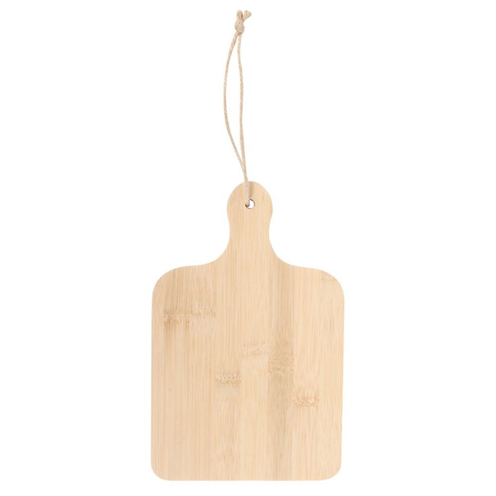 Pumpkin Season Bamboo Serving Board