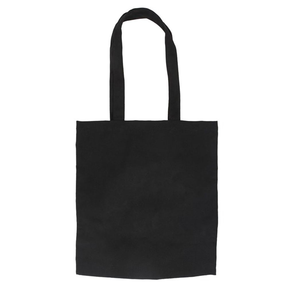 Goth Mum Tote Bag