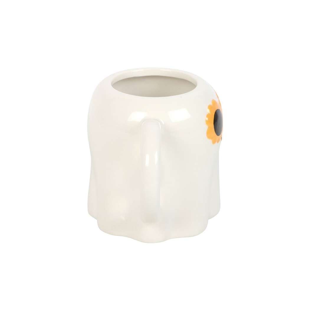 Groovy Ghost Mug - Image 3