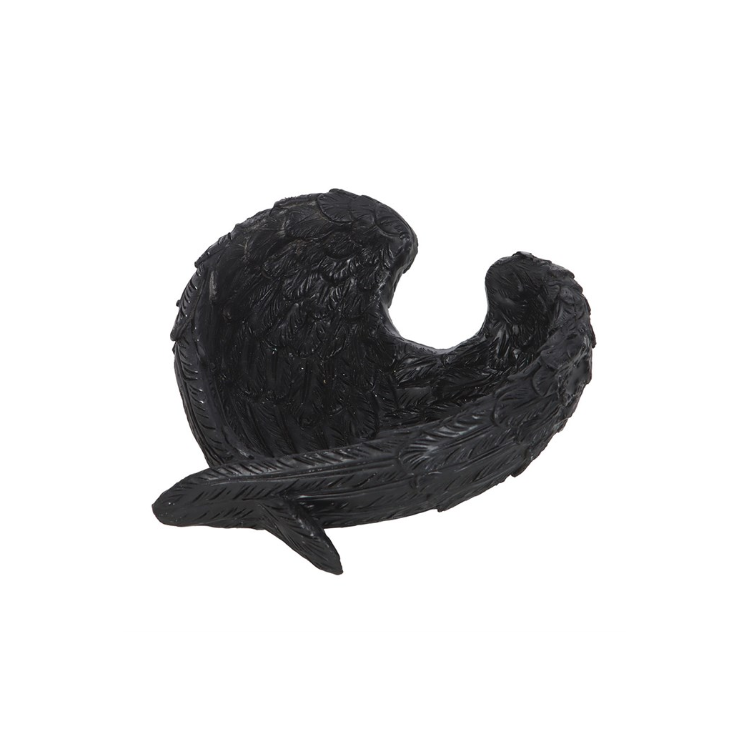 Raven Wings Trinket Dish - Image 2