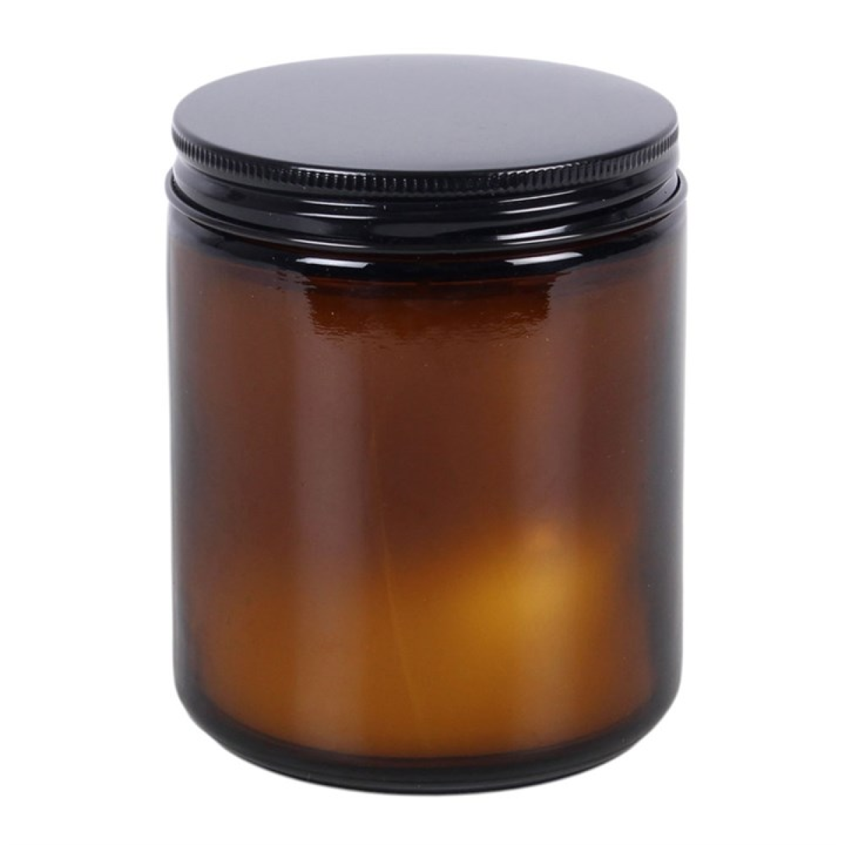 Frightful Folk Raven Toasted Pumpkin Scented Candle - Image 4