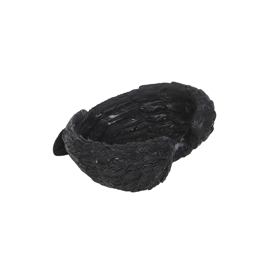 Raven Wings Trinket Dish - Image 3