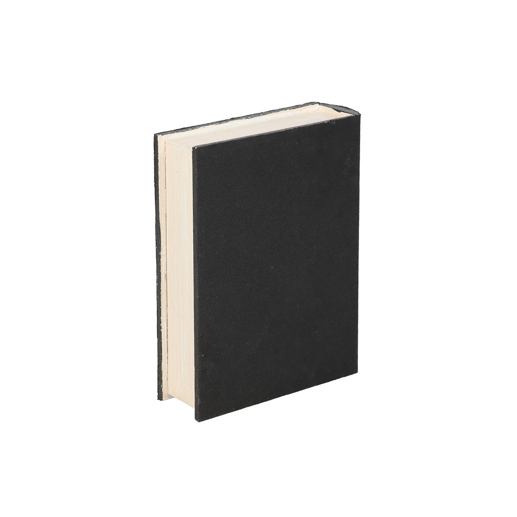 The Raven Book-Shaped Storage Box - Image 3