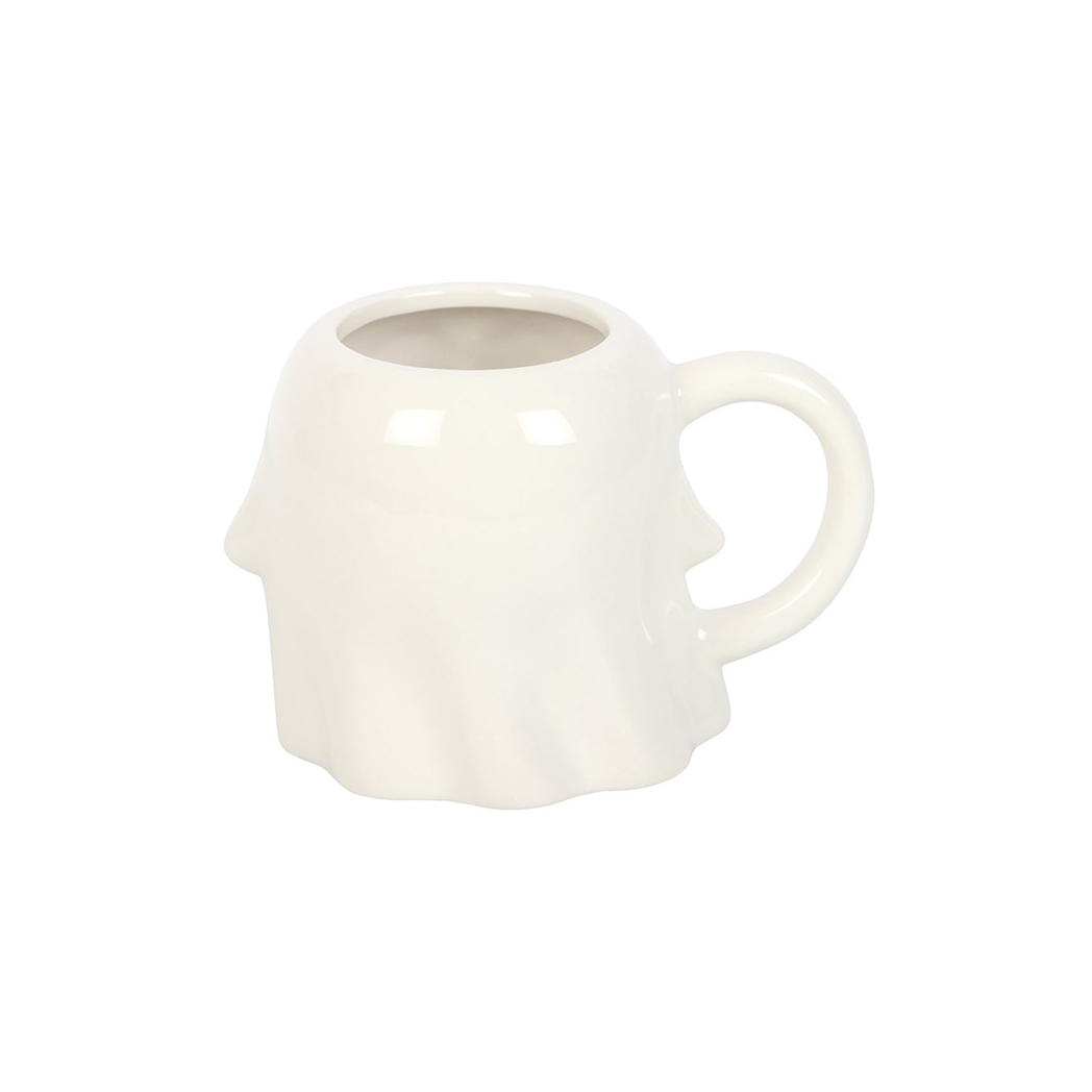 Groovy Ghost Mug - Image 4