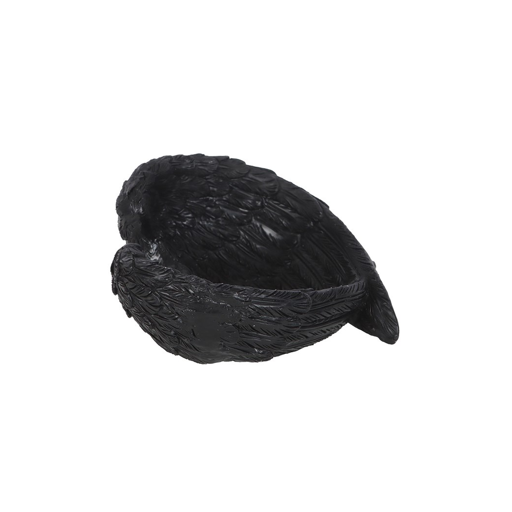Raven Wings Trinket Dish - Image 4