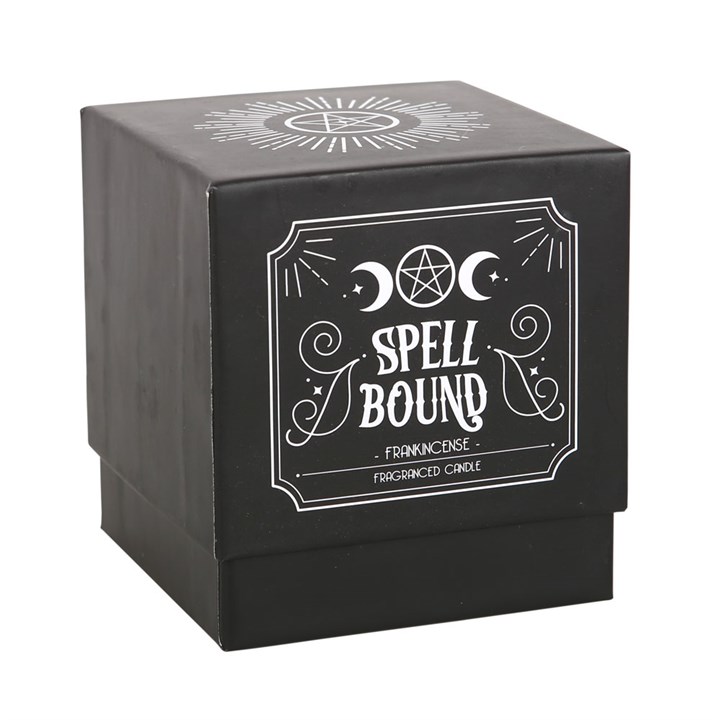 Spell Bound Frankincense Candle - Image 5