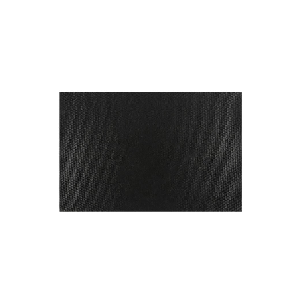 Black Welcome Goodbye Doormat - Image 4